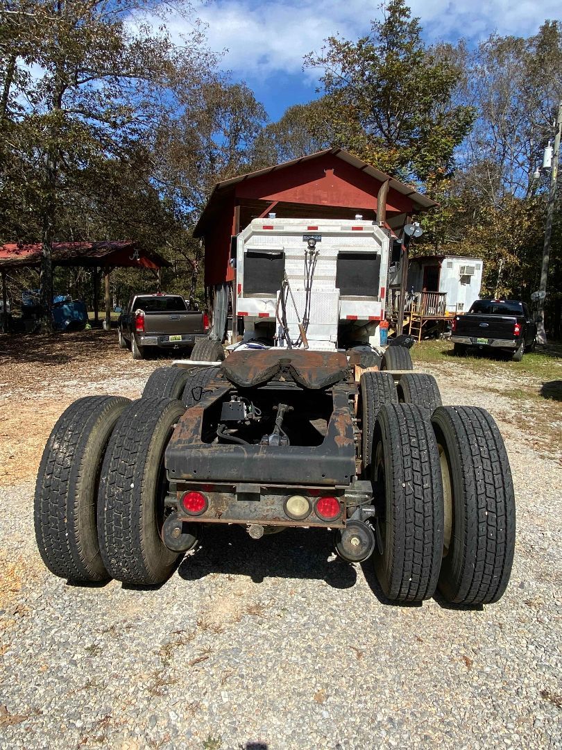 2000 VOLVO ACL - Image 7